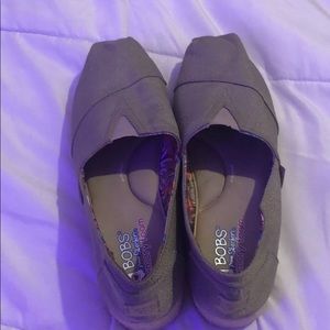 Memory foam Bobs